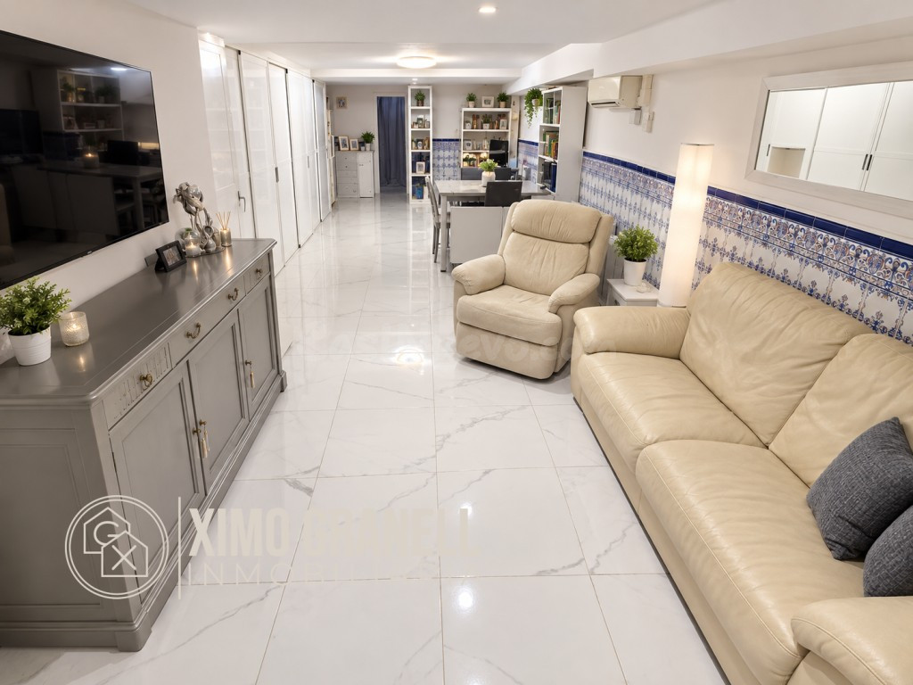 Adosada en Venta en Chilches Castellón - foto 4