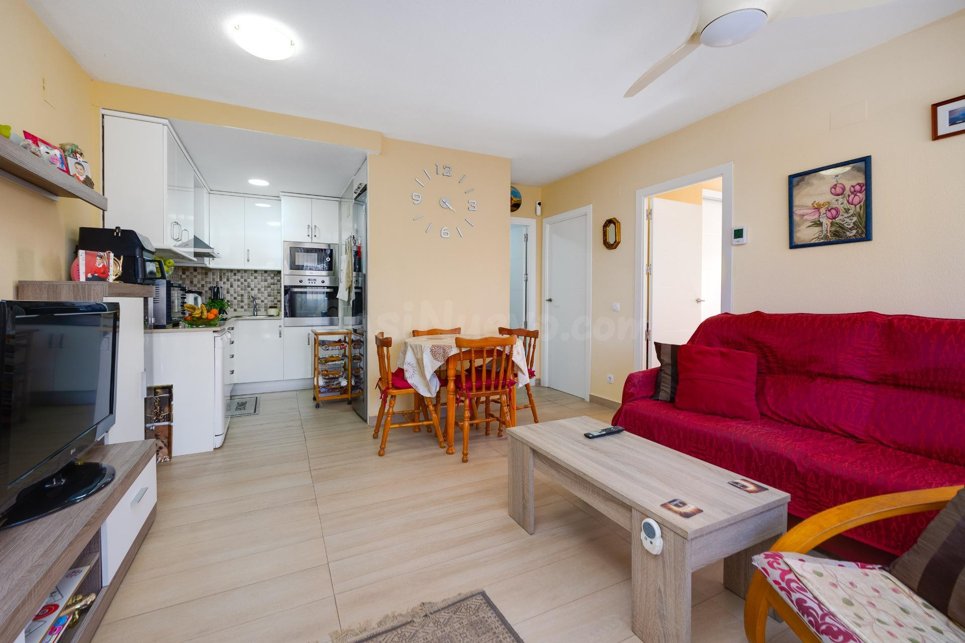 Chalet de dos dormitorios en Los Altos - foto 3