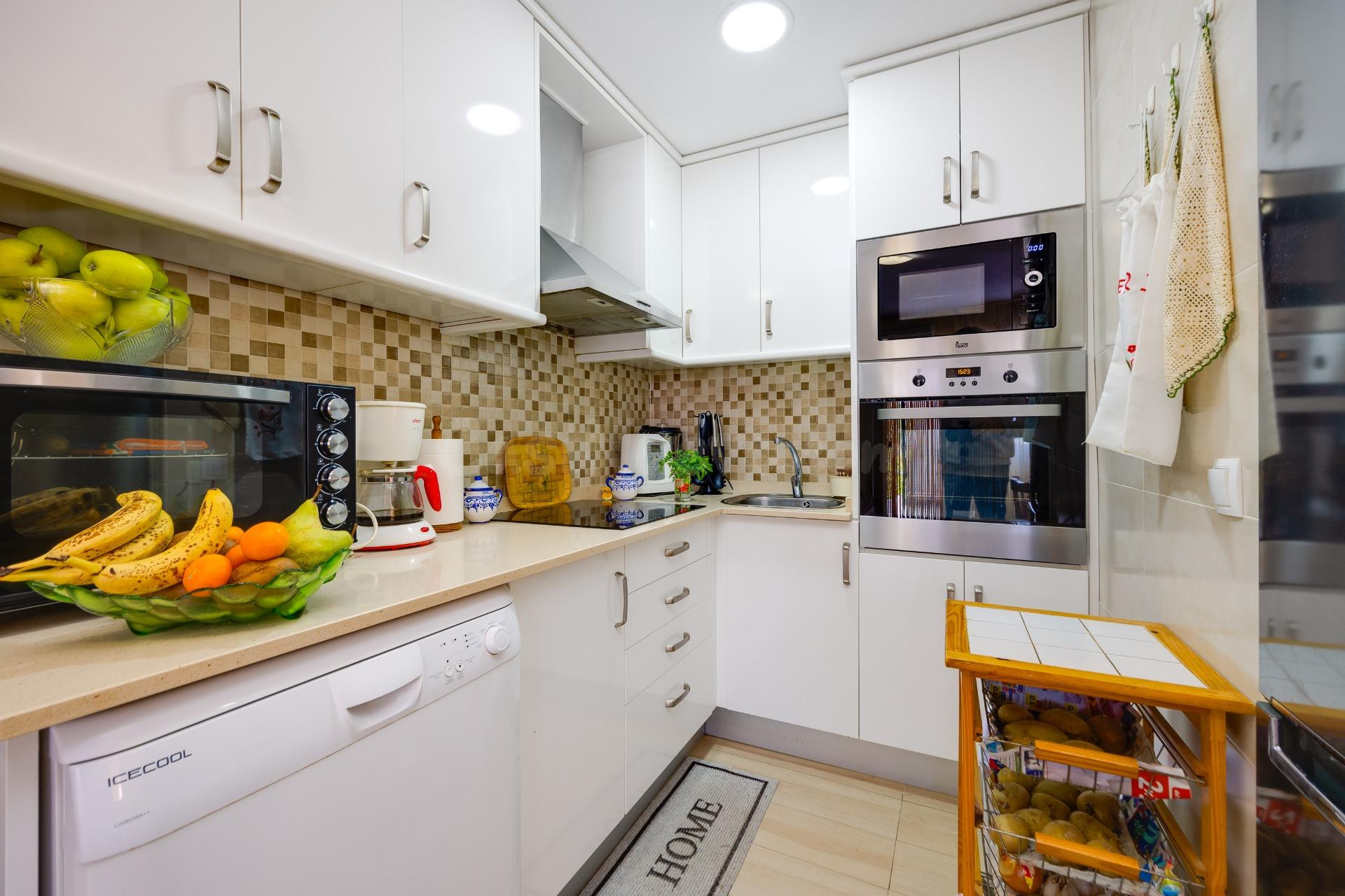 Chalet de dos dormitorios en Los Altos - foto 4