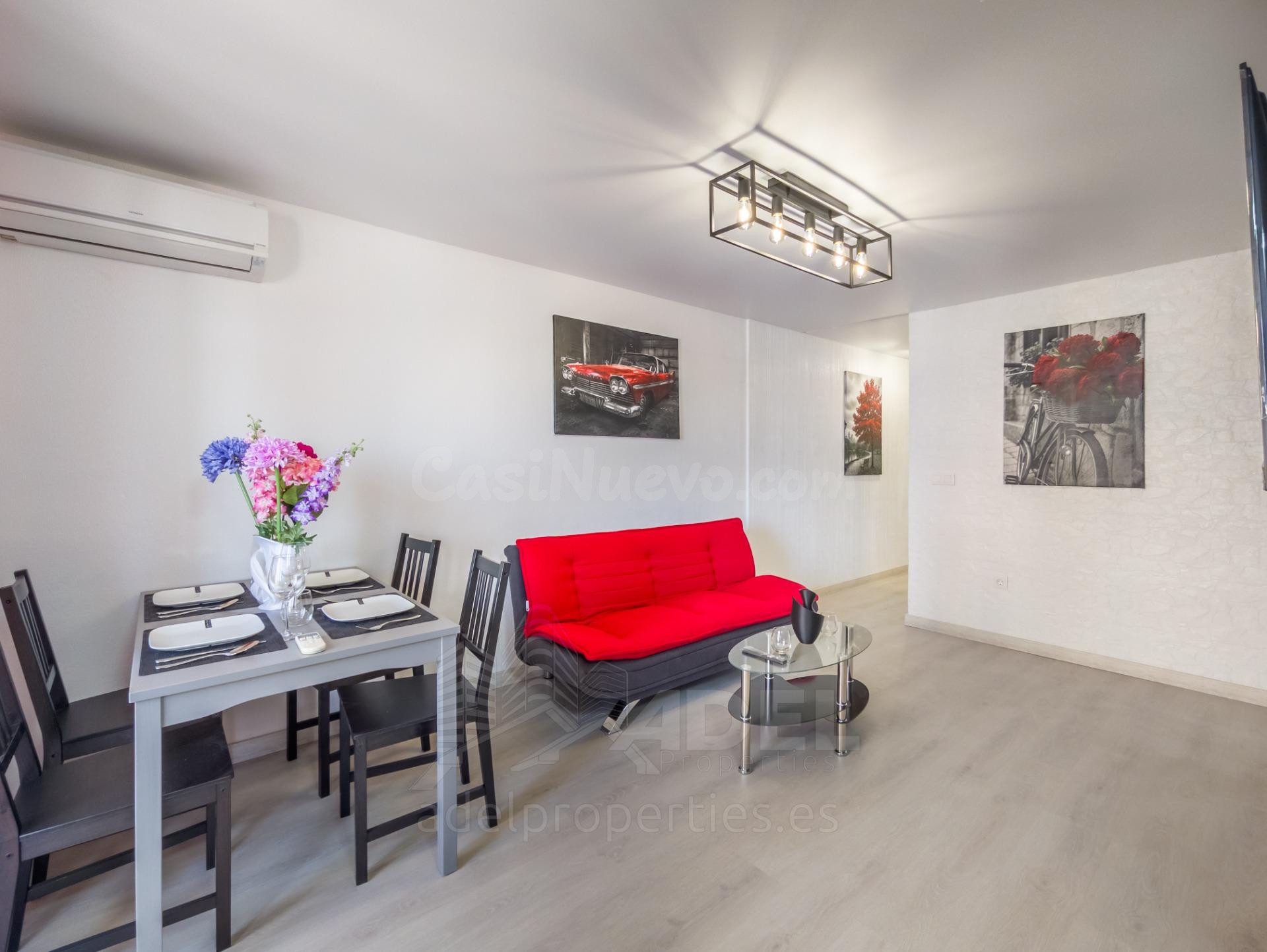 Apartamento reformado de 3 dormitorios 2 baños con vistas de - foto 2