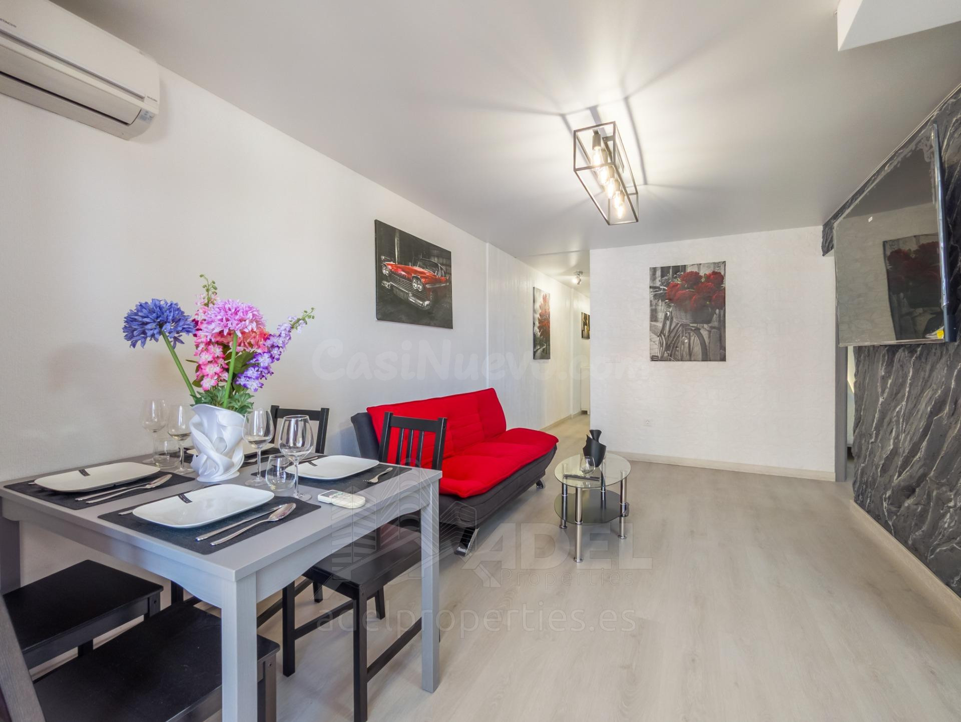 Apartamento reformado de 3 dormitorios 2 baños con vistas de - foto 3