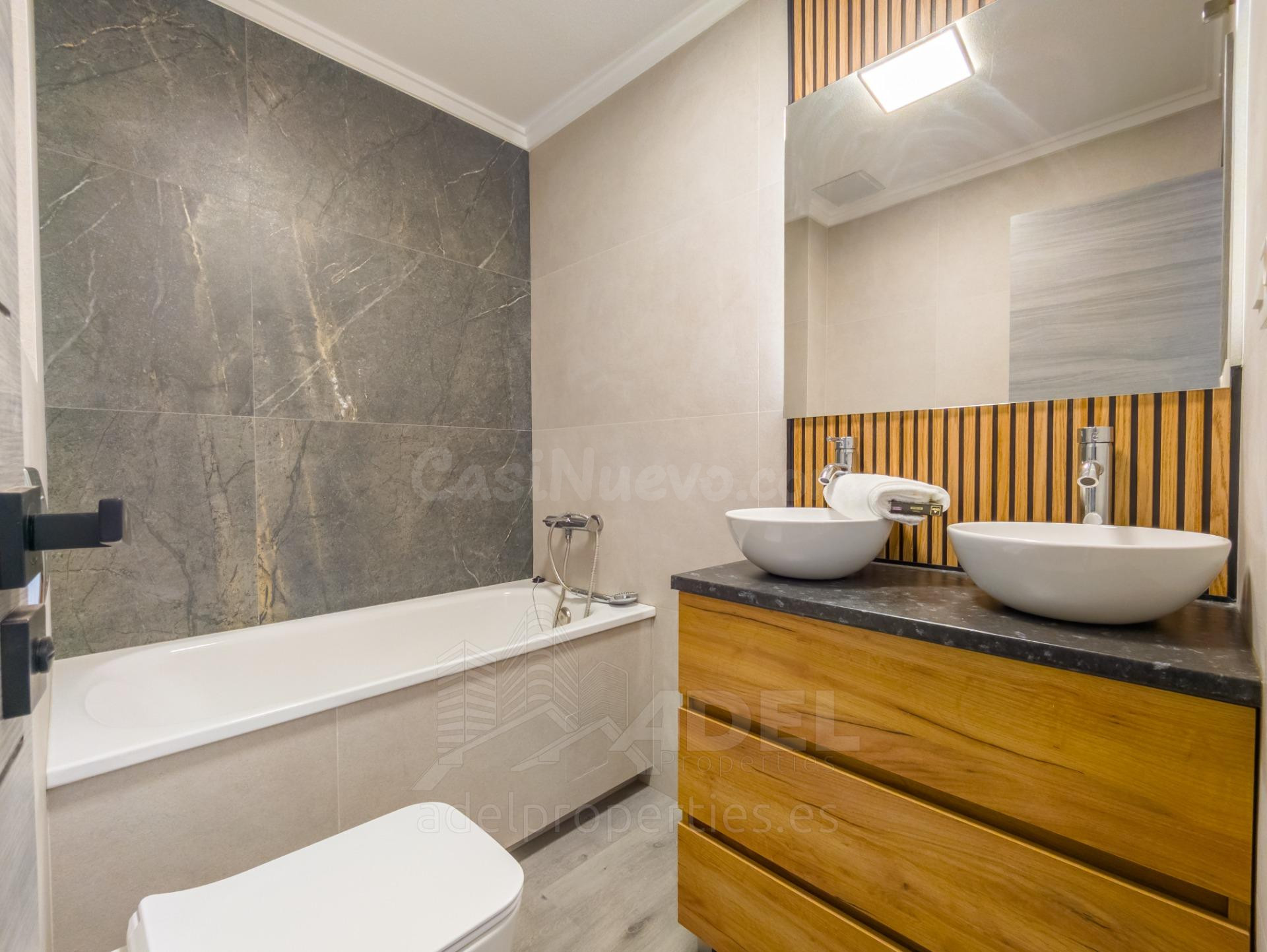 Apartamento reformado de 3 dormitorios 2 baños con vistas de - foto 5