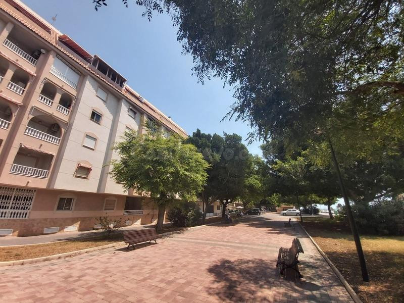 ESTUPENDO APARTAMENTO A TAN SOLO 200m DE LA PLAYA