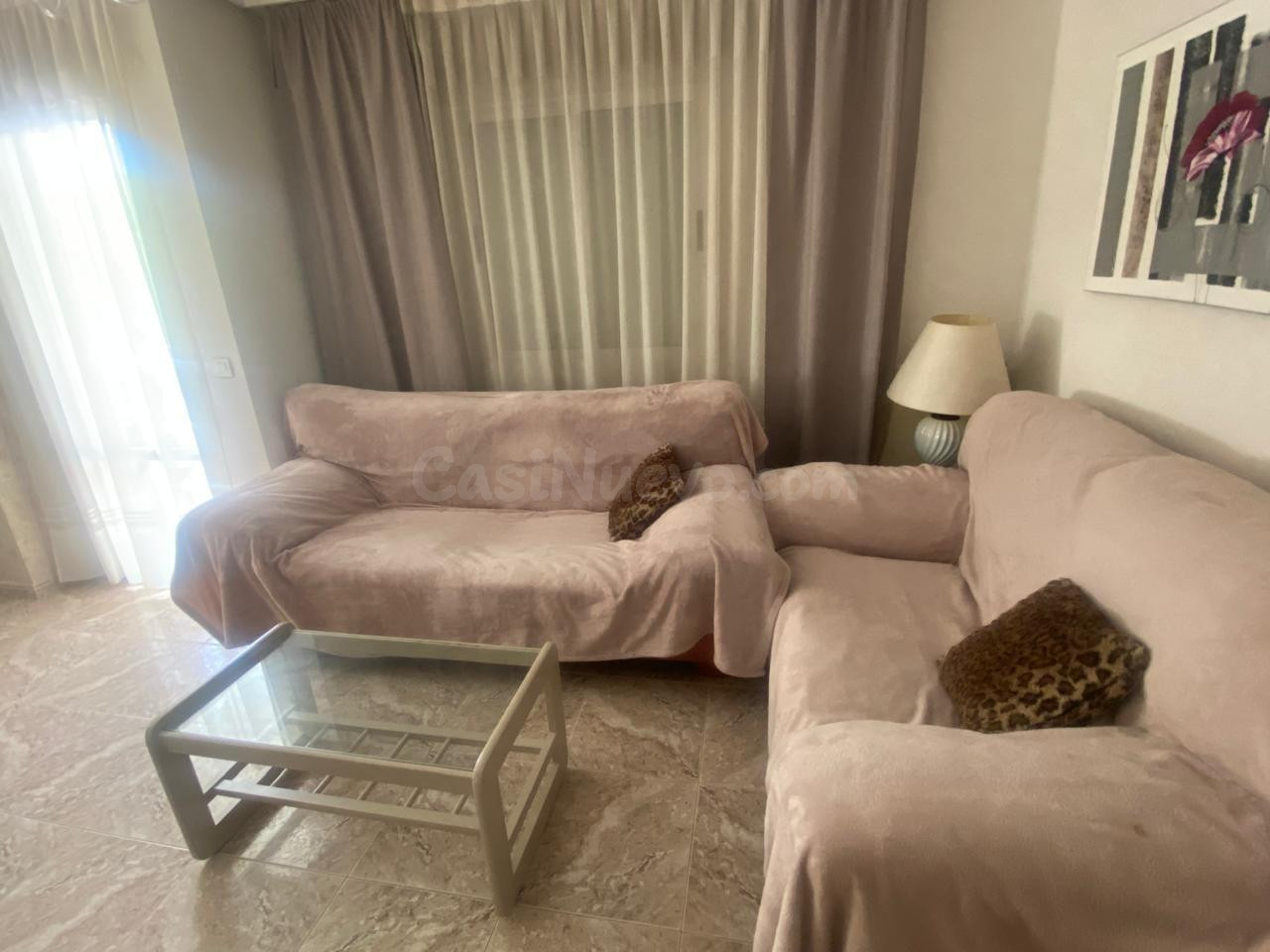 ESTUPENDO APARTAMENTO A TAN SOLO 200m DE LA PLAYA - foto 4