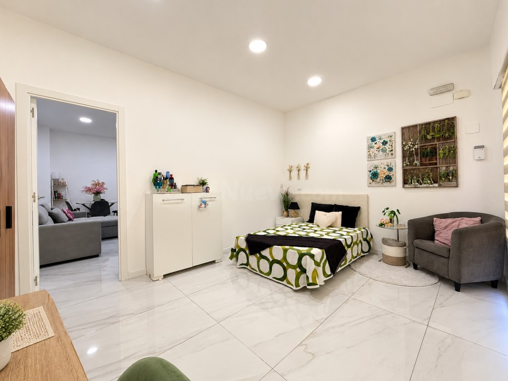 Apartamento en Venta en Alicante Alicante