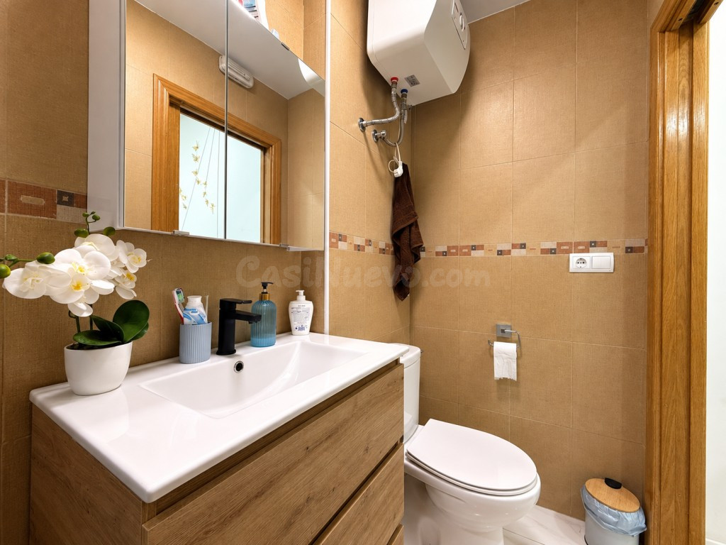 Apartamento en Venta en Alicante Alicante - foto 5
