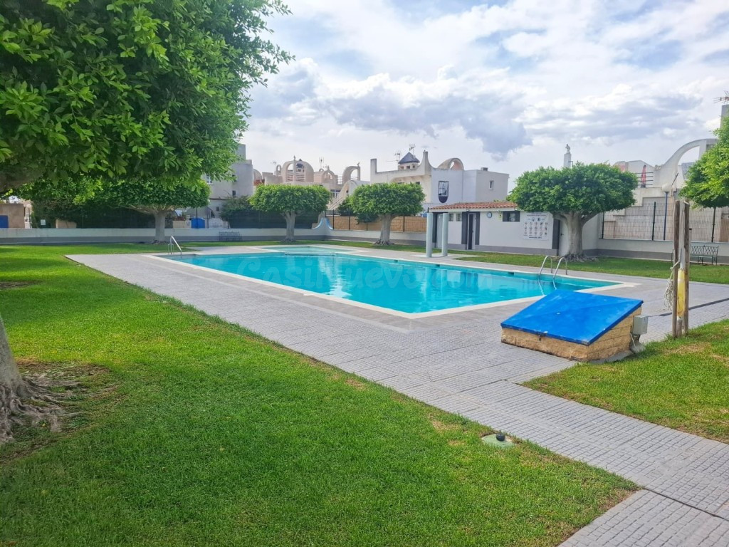 Dúplex en Venta en Torrevieja Alicante