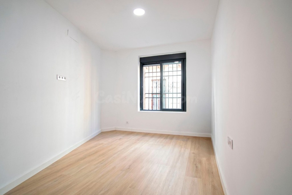 Gran piso en el Centro de Sevilla - Zona San Marcos - foto 4