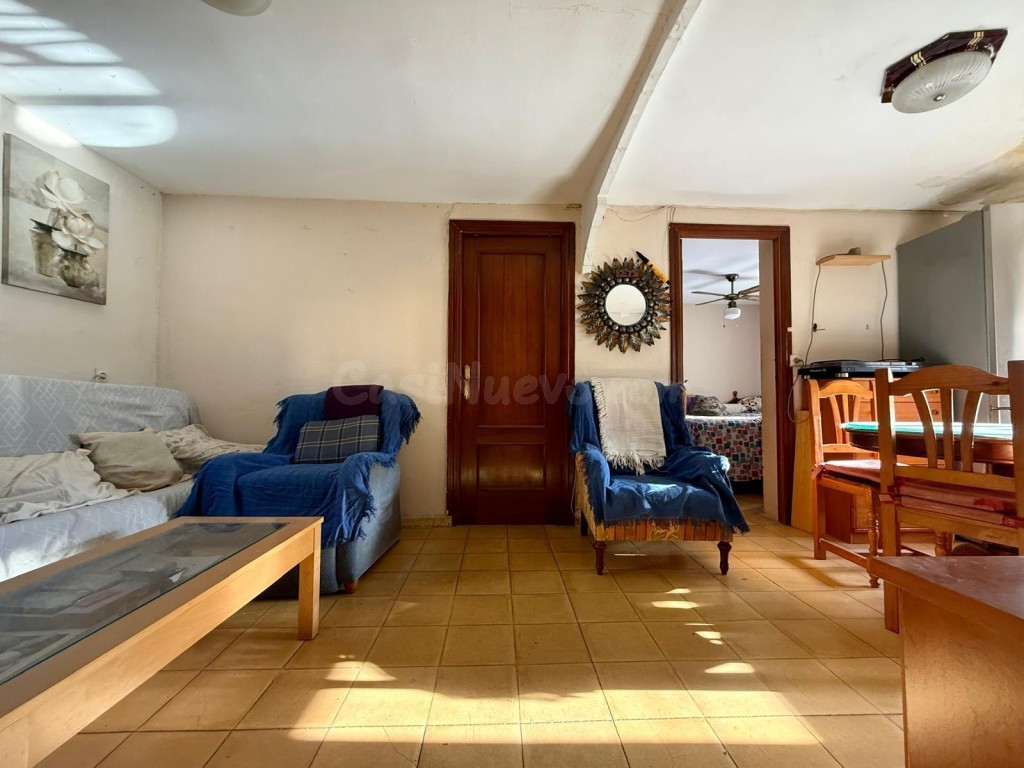 Vivienda en venta en calle Pegaso