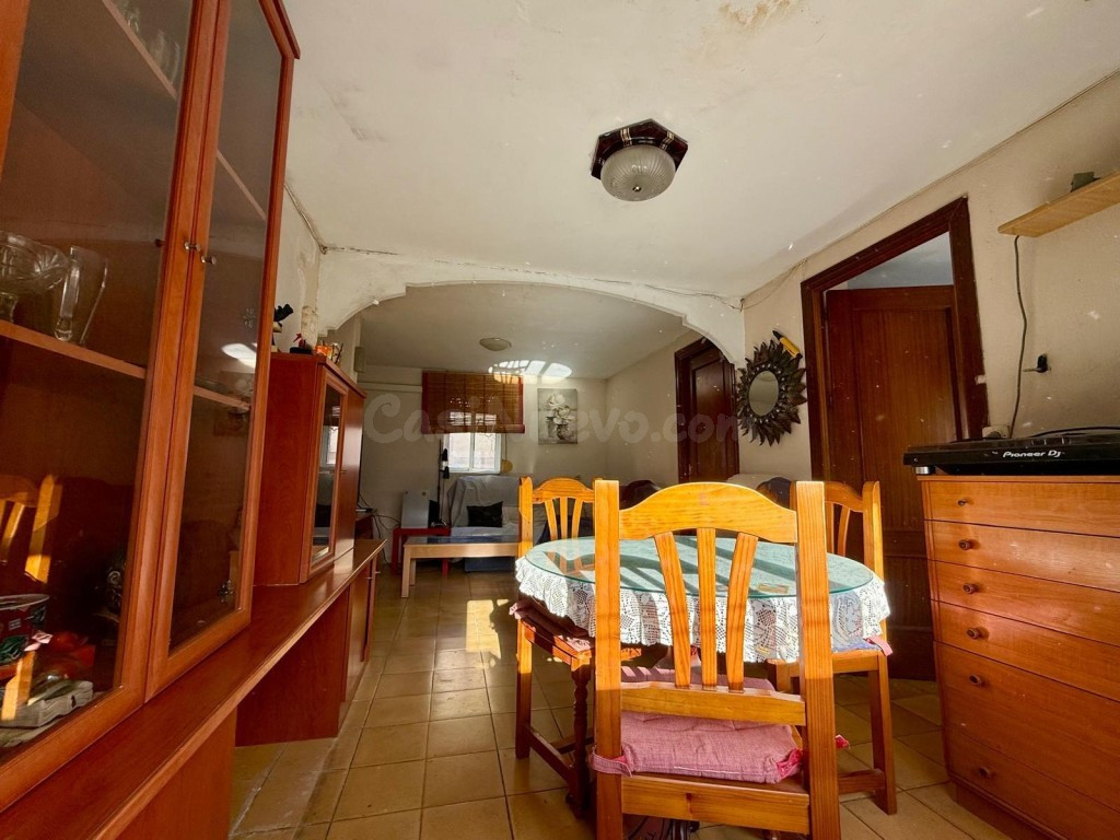 Vivienda en venta en calle Pegaso - foto 2