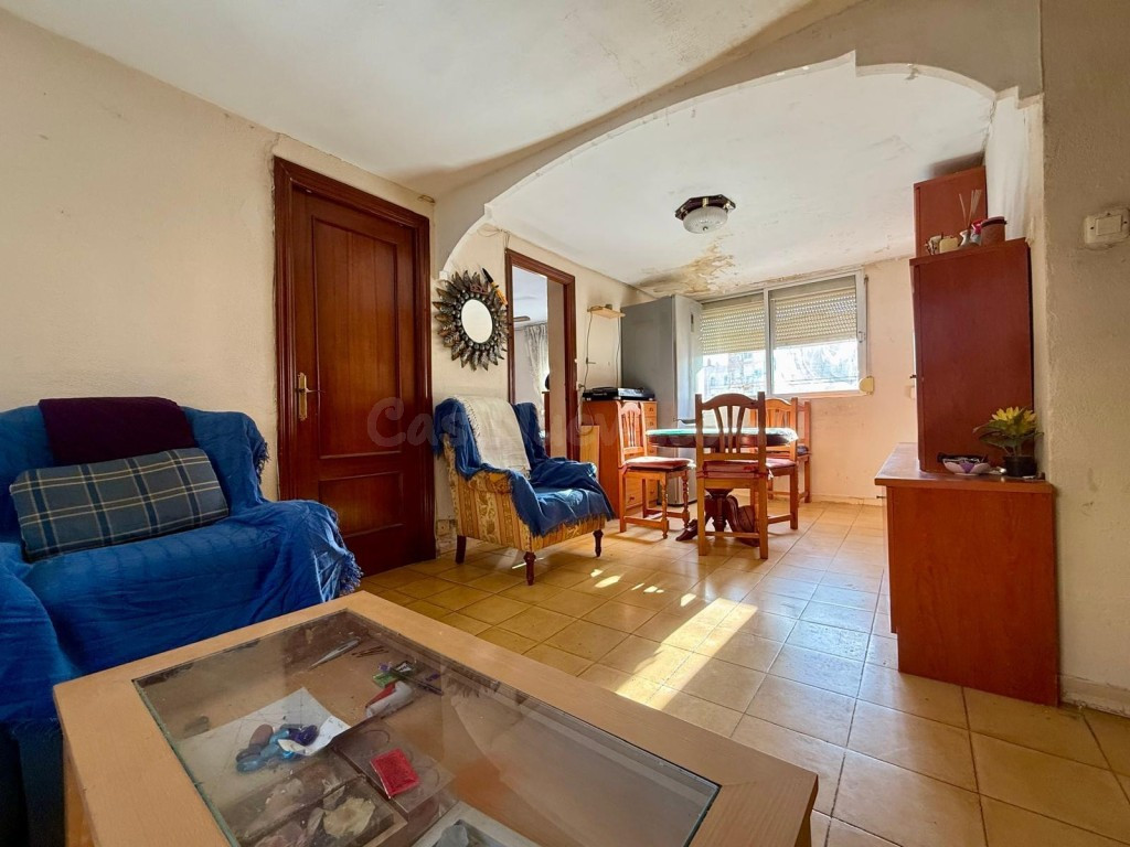 Vivienda en venta en calle Pegaso - foto 3