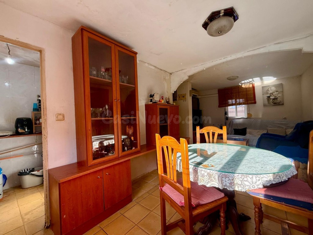 Vivienda en venta en calle Pegaso - foto 5