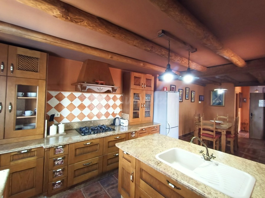 Casa-Chalet en Venta en Algatocin Málaga - foto 3