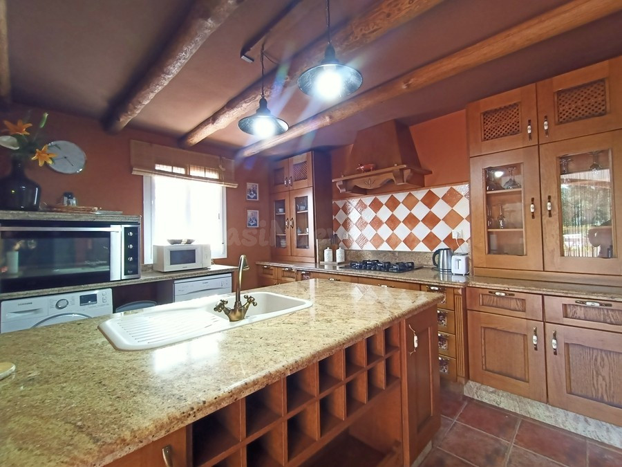 Casa-Chalet en Venta en Algatocin Málaga - foto 5
