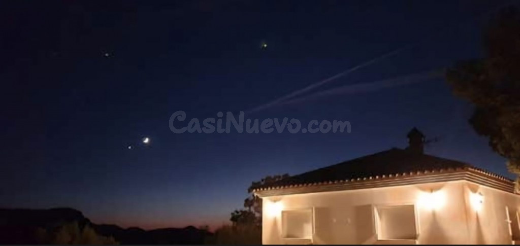 Casa-Chalet en Venta en Algatocin Málaga - foto 2