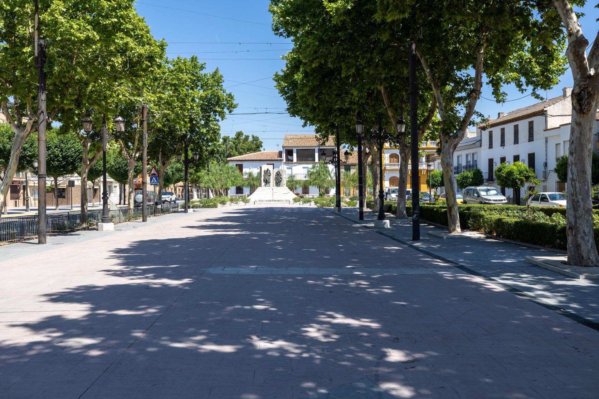 Casa 6 habitaciones 369m² en venta - Vega de granada zona no