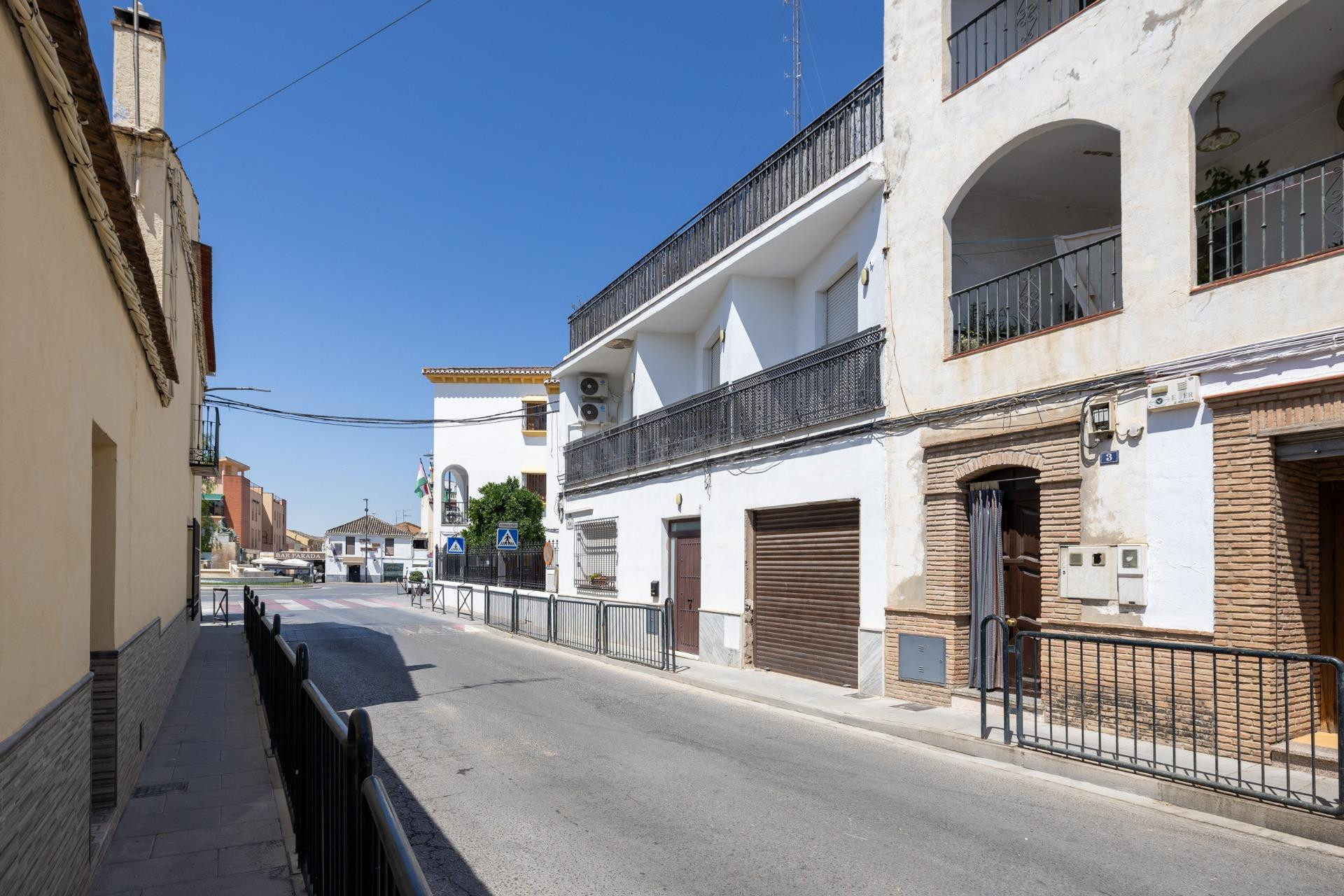Casa 6 habitaciones 369m² en venta - Vega de granada zona no - foto 3