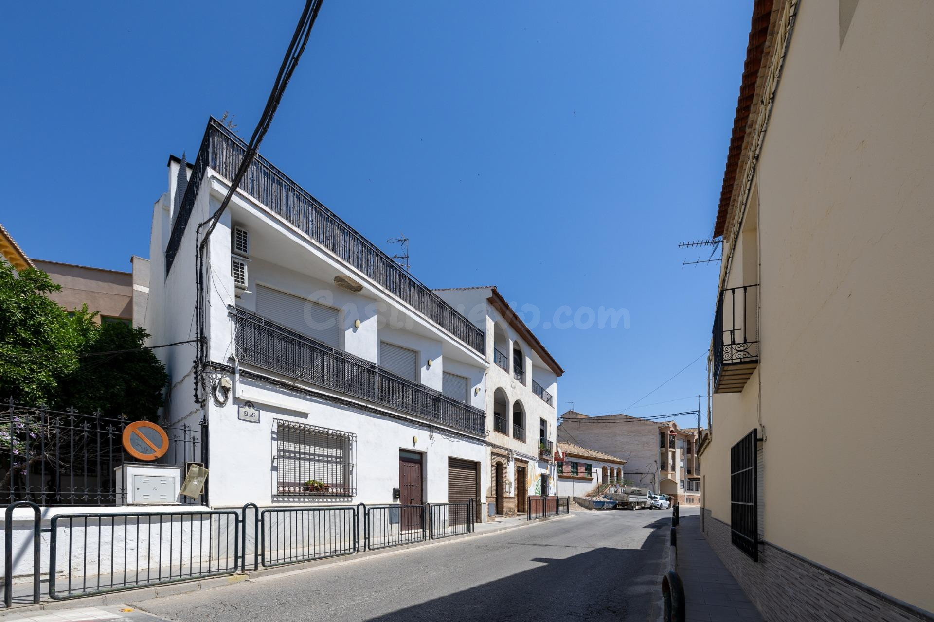 Casa 6 habitaciones 369m² en venta - Vega de granada zona no - foto 4