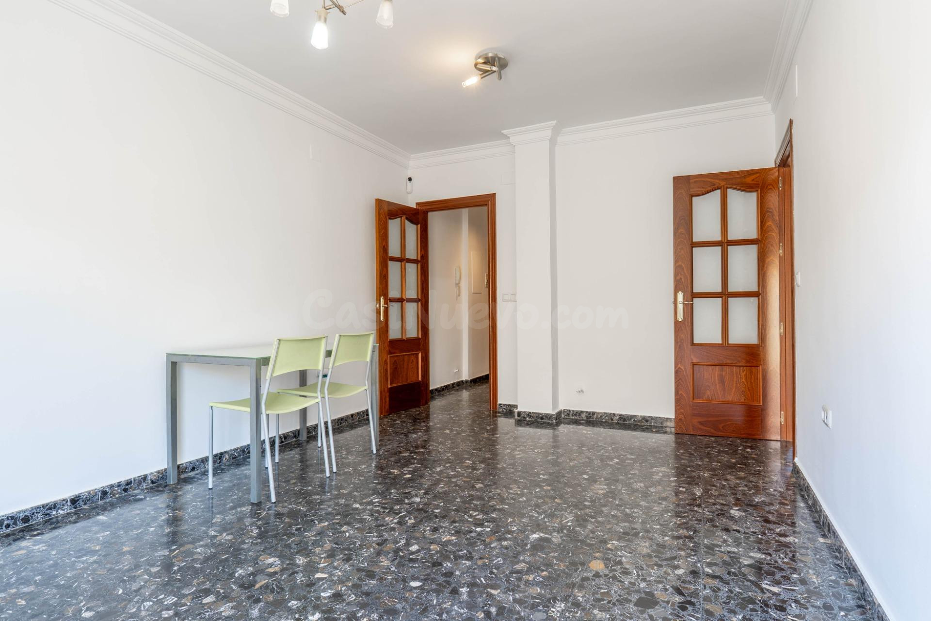 Piso en Churriana de la Vega (Granada) con plaza de garaje y - foto 4