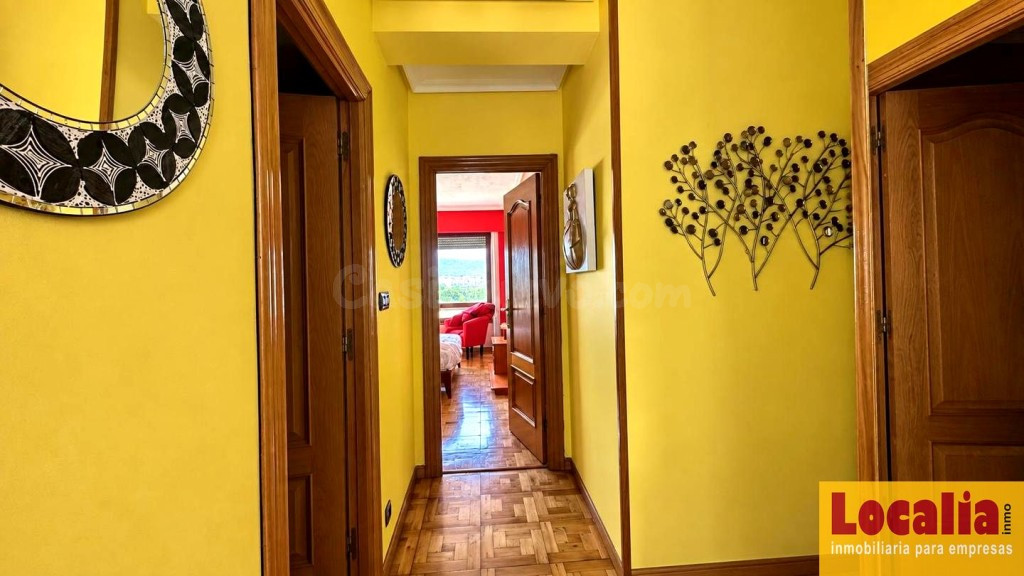 Coqueto y amplio piso en alquiler temporada, Suances - foto 4