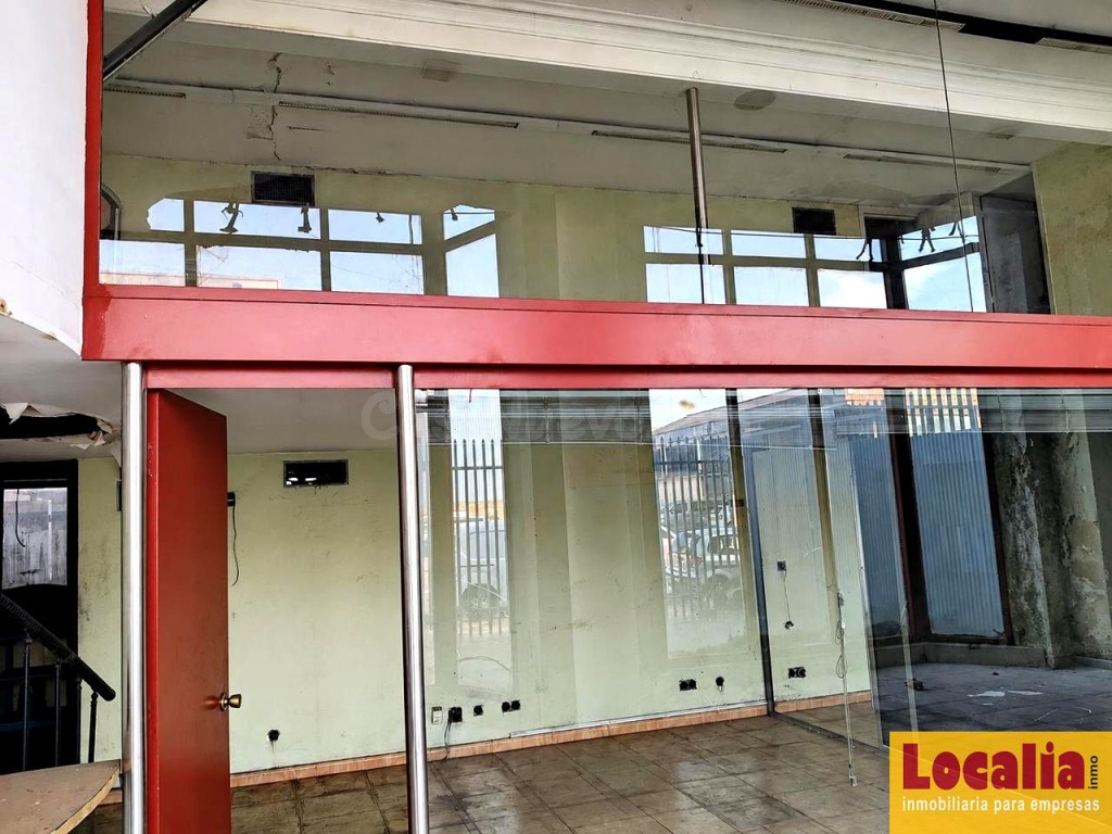 Nave industrial con oficinas en venta, Camargo - foto 2