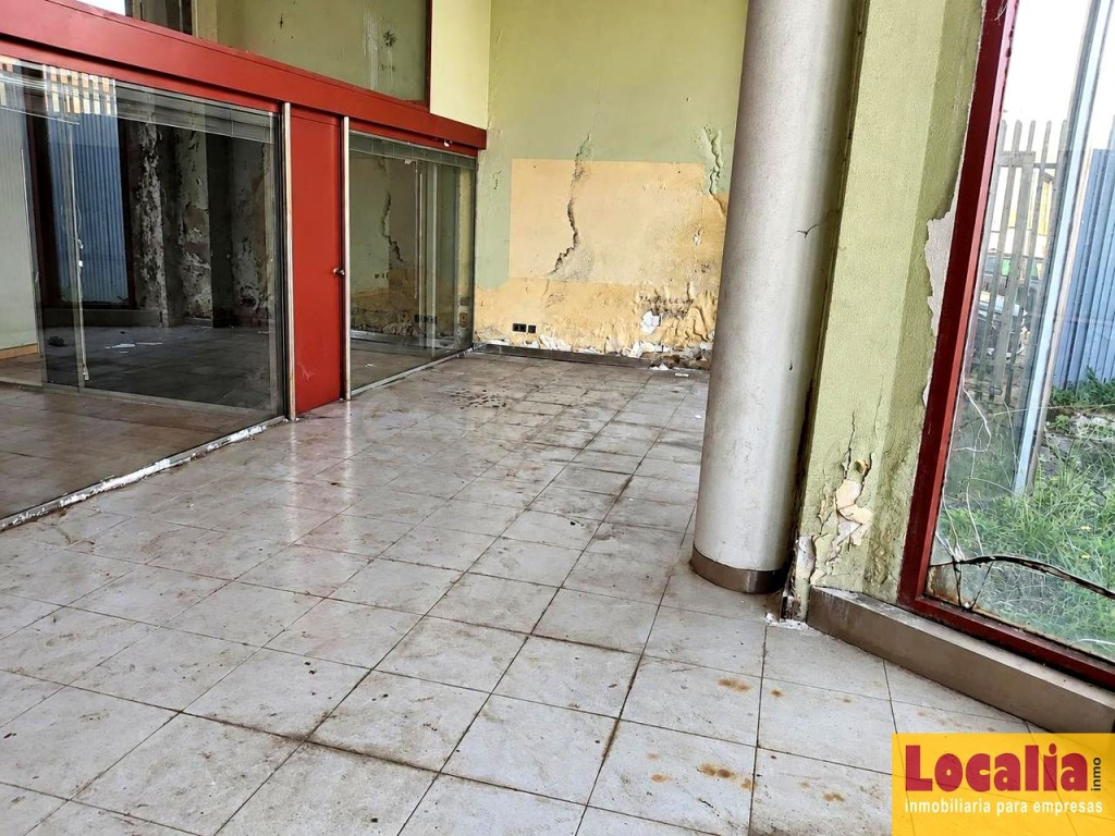 Nave industrial con oficinas en venta, Camargo - foto 4