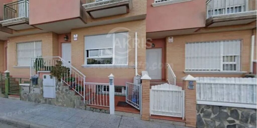 Adosado en Sangonera La Verde