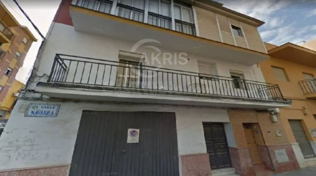 Piso en Sevilla
