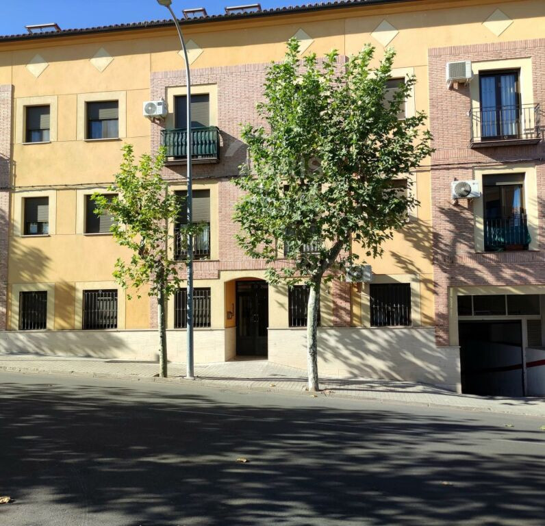 Ático en Bargas - foto 2