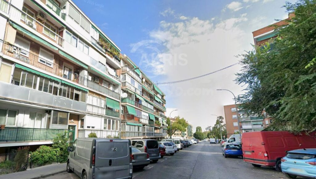 Piso en San Fernando de Henares