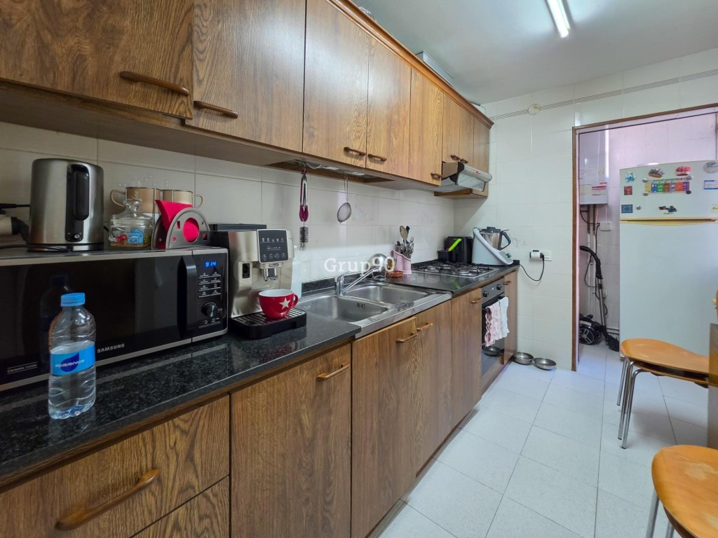 PISO DE 75 m2 CON 3 habitaciones EN BALÀFIA
