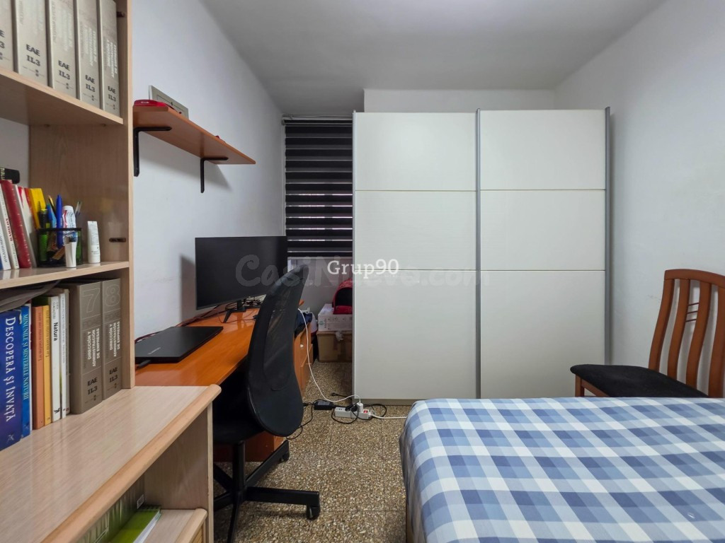 PISO DE 75 m2 CON 3 habitaciones EN BALÀFIA - foto 4