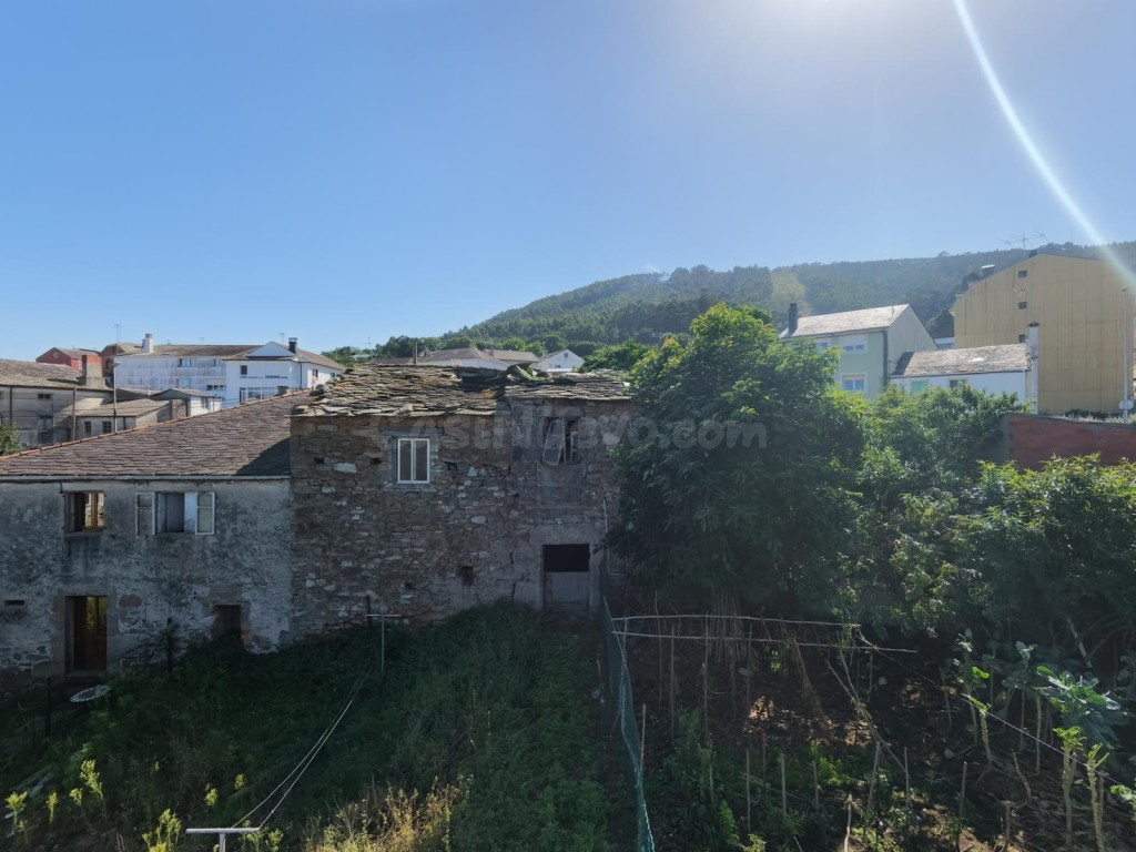 Casa-Chalet en Venta en Burela Lugo - foto 2