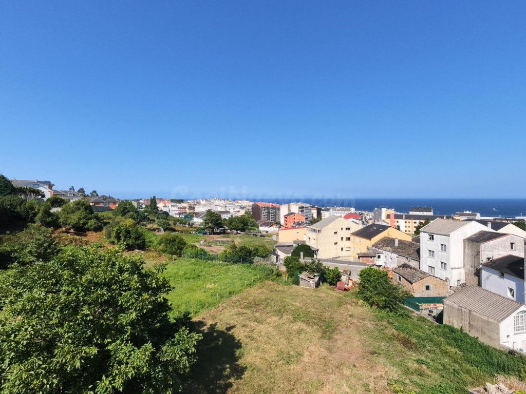 Casa-Chalet en Venta en Burela Lugo - foto 4
