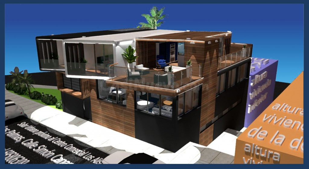Solar residencial en Venta en Palmas De Gran Canaria, Las La - foto 2