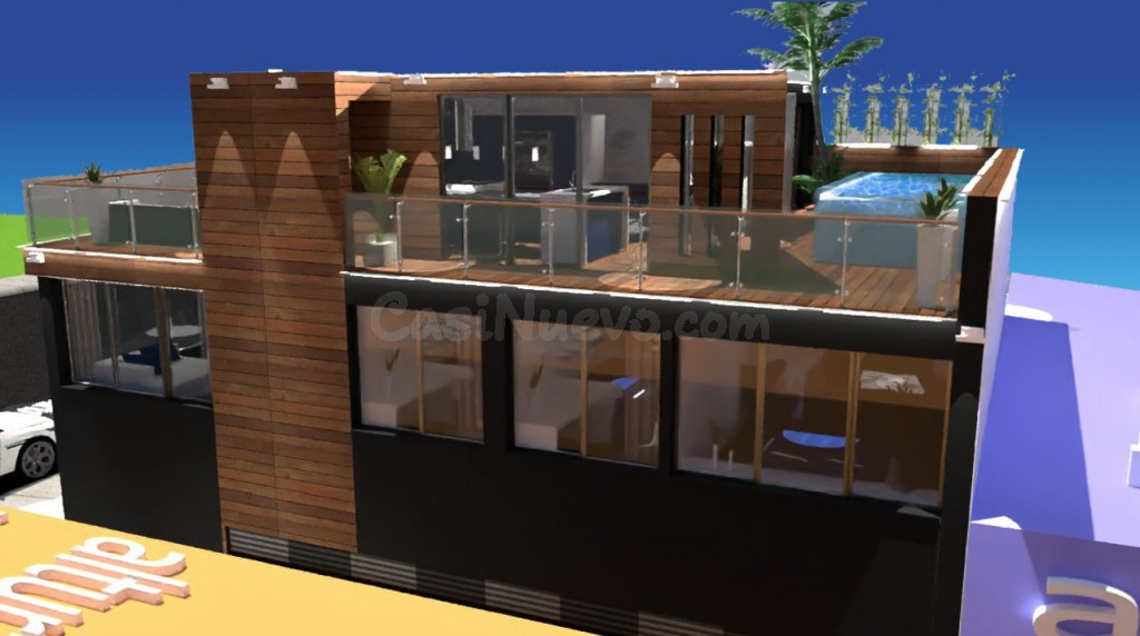 Solar residencial en Venta en Palmas De Gran Canaria, Las La - foto 3