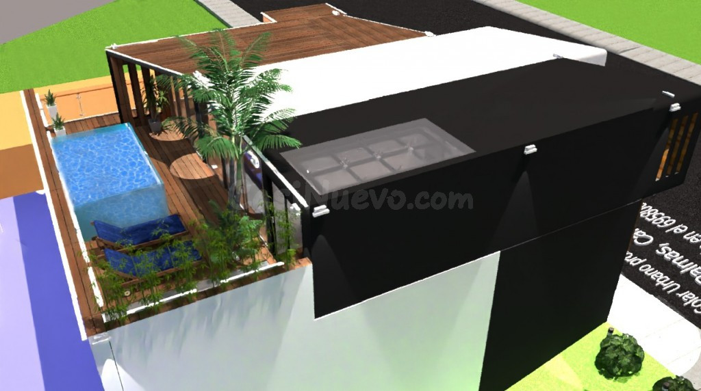Solar residencial en Venta en Palmas De Gran Canaria, Las La - foto 5