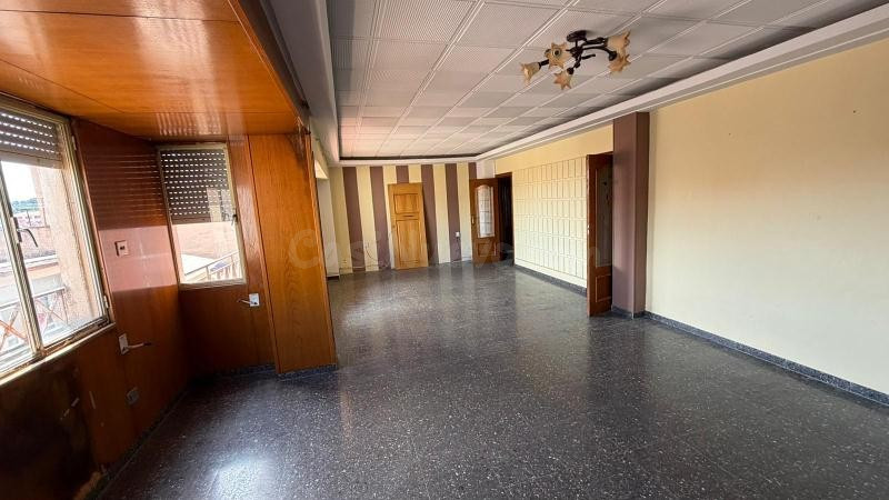 Piso en Venta en Almansa Albacete