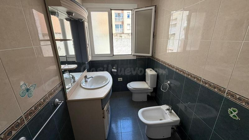 Piso en Venta en Almansa Albacete - foto 3