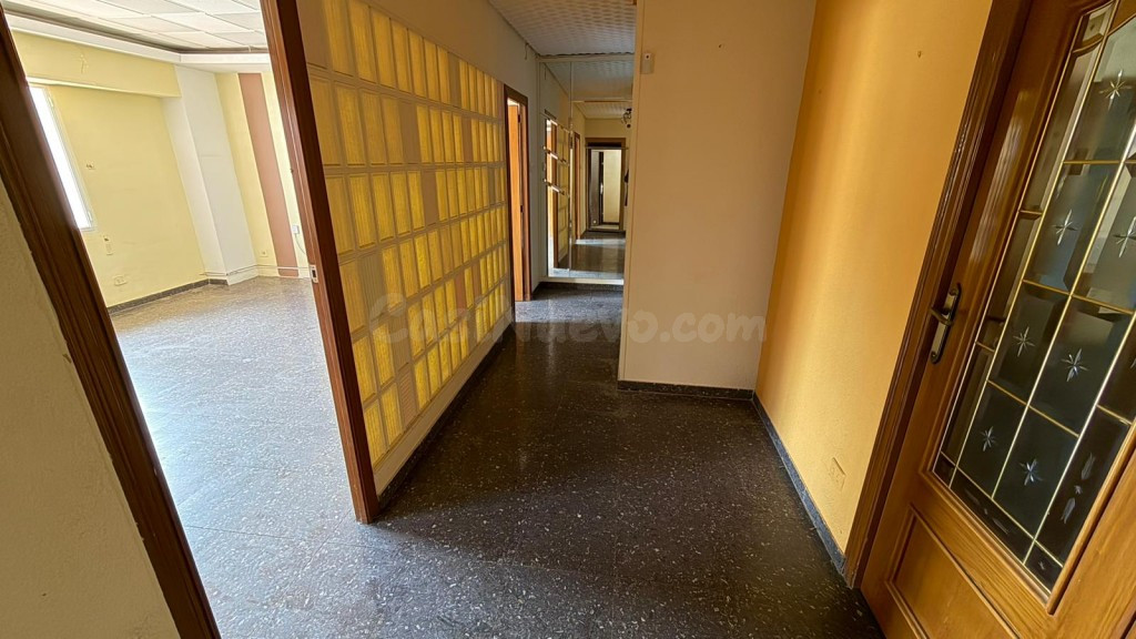 Piso en Venta en Almansa Albacete - foto 4