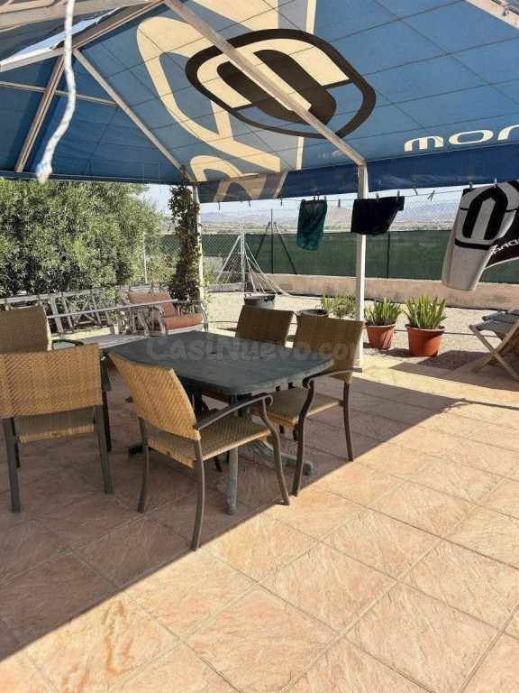 Casa-Chalet en Venta en Aspe Alicante - foto 3