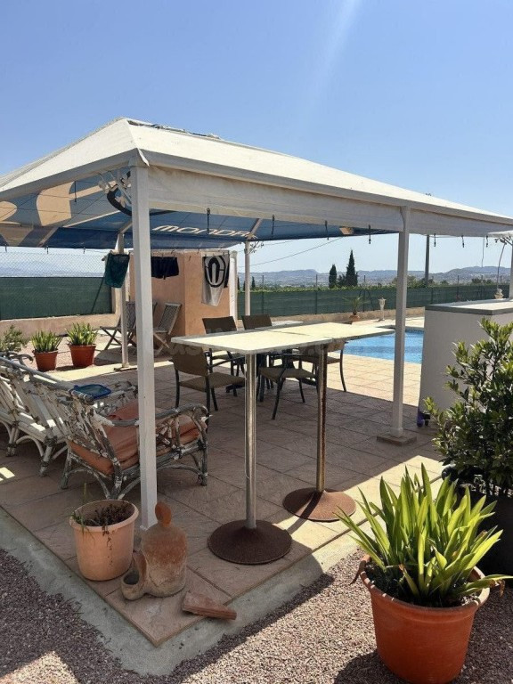 Casa-Chalet en Venta en Aspe Alicante - foto 4