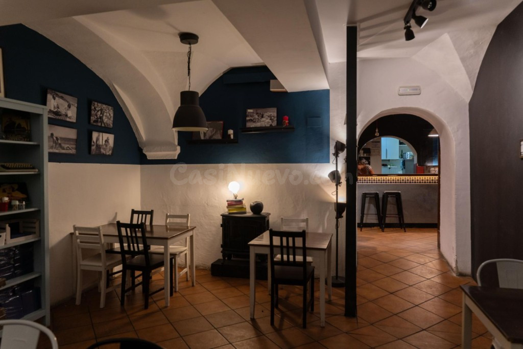 TRASPASO BAR RESTAURANTE EN VILAFRANCA DEL PENEDÈS