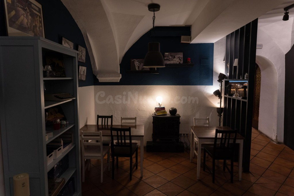 TRASPASO BAR RESTAURANTE EN VILAFRANCA DEL PENEDÈS - foto 2