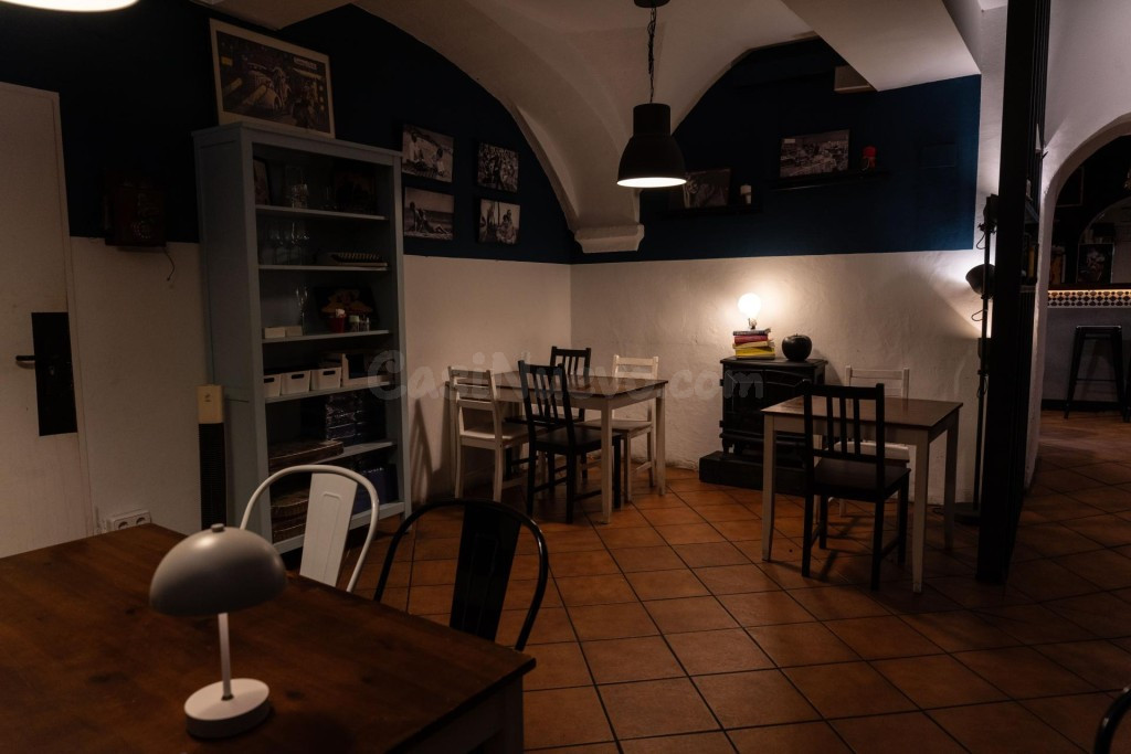 TRASPASO BAR RESTAURANTE EN VILAFRANCA DEL PENEDÈS - foto 3