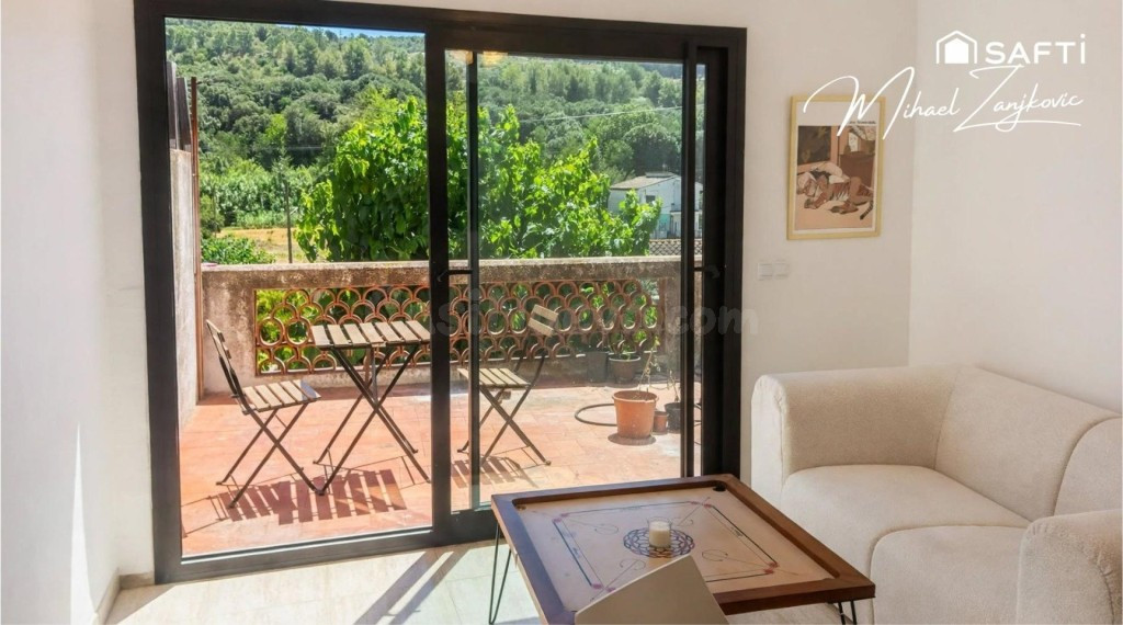 Oportunidad de Inversión Multifamiliar en Pont Major, Girona