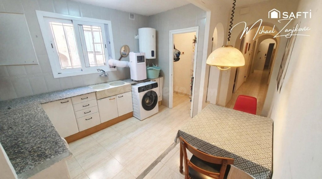 Oportunidad de Inversión Multifamiliar en Pont Major, Girona - foto 4