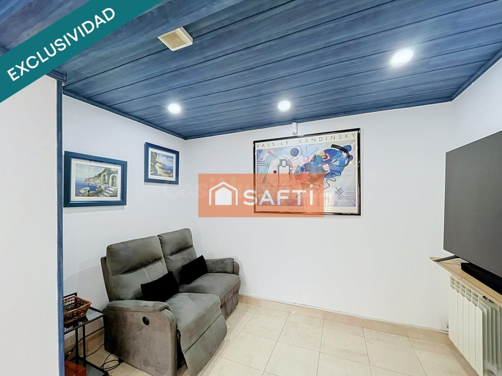 Una casa muy elegante para disfrutar lista para entrar a viv - foto 4