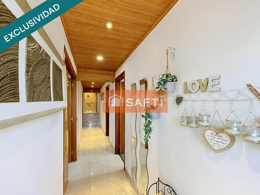Una casa muy elegante para disfrutar lista para entrar a viv - foto 5