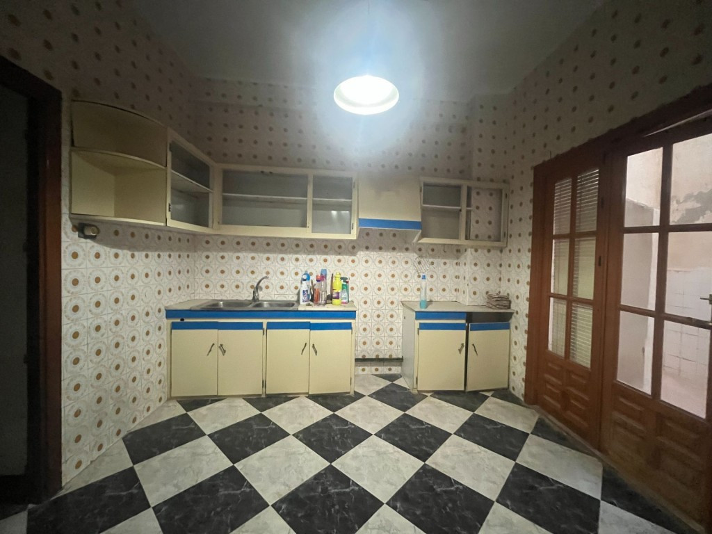 Piso en Venta en Albox Almería